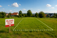 elado telek logo
