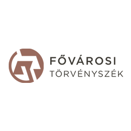fovarosi torvenyszek logo