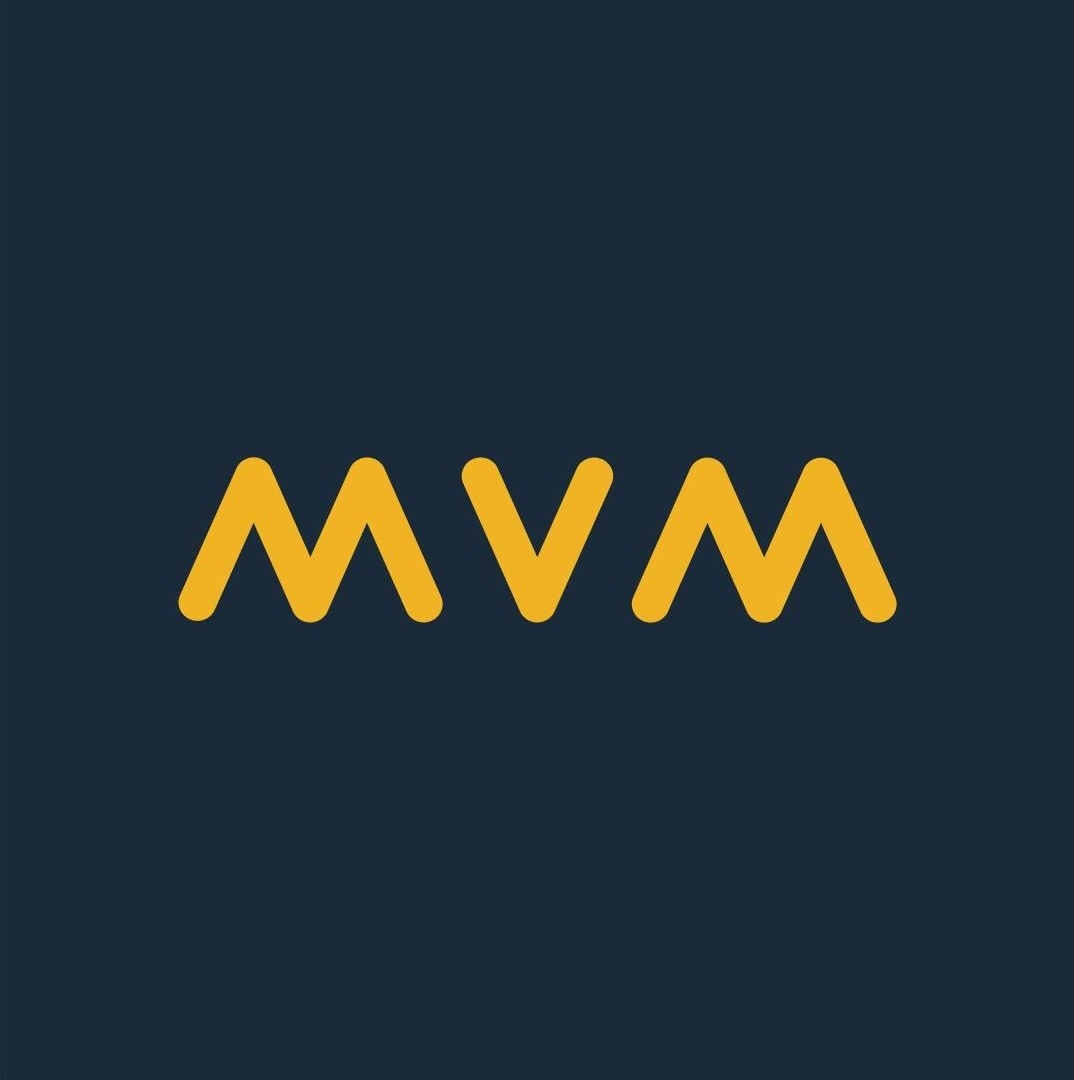 mvm logo